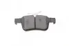 Тормозные колодки (задние) Ford Mondeo/Galaxy/S-Max 14-/Kuga 12-/Ford (США) Edge 06- Solgy 209166 (фото 5)