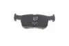 Тормозные колодки (задние) Ford Mondeo/Galaxy/S-Max 14-/Kuga 12-/Ford (США) Edge 06- Solgy 209166 (фото 6)