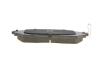 Тормозные колодки (передние) Renault Koleos 08-/Nissan Qashqai 07-13/Pathfinder/NP300/Murano 05- Solgy 209171 (фото 5)