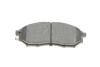 Тормозные колодки (передние) Renault Koleos 08-/Nissan Qashqai 07-13/Pathfinder/NP300/Murano 05- Solgy 209171 (фото 7)