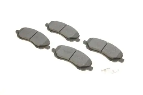 Колодки гальмівні (передні) Citroen C4/Peugeot 4008 12-/Mitsubishi Lancer/Outlander 03-/Jeep/Dodge Solgy 209174
