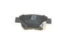 Тормозные колодки (задние) Toyota Avensis 03-08/Corolla Verso 04-09 Solgy 209175 (фото 3)