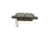 Тормозные колодки (задние) Toyota Avensis 03-08/Corolla Verso 04-09 Solgy 209175 (фото 4)