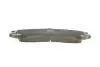Тормозные колодки (передние) Citroen C-Crosser 07-/Mitsubishi Outlander/Pajero 98-/Lancer/L400 94-03 Solgy 209176 (фото 2)