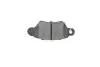 Тормозные колодки (задние) Opel Astra G 98-05/Chevrolet Corsa 94-02 Solgy 209178 (фото 15)