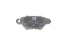 Тормозные колодки (задние) Opel Astra G 98-05/Chevrolet Corsa 94-02 Solgy 209178 (фото 5)