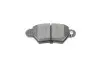 Тормозные колодки (задние) Opel Astra G 98-05/Chevrolet Corsa 94-02 Solgy 209178 (фото 6)