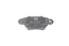 Тормозные колодки (задние) Opel Astra G 98-05/Chevrolet Corsa 94-02 Solgy 209178 (фото 8)