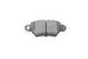 Тормозные колодки (задние) Opel Astra G 98-05/Chevrolet Corsa 94-02 Solgy 209178 (фото 9)