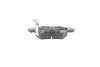 Тормозные колодки (задние) Opel Astra G 98-05/Chevrolet Corsa 94-02 Solgy 209178 (фото 10)