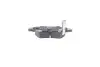 Тормозные колодки (задние) Opel Astra G 98-09/Zafira A 99-05/Chevrolet Corsa 94-02/Zafira 01-12 Solgy 209179 (фото 11)