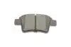 Тормозные колодки (задние) Citroen C4 Picasso/Grand Picasso 06-13/Peugeot 408 10- Solgy 209184 (фото 4)