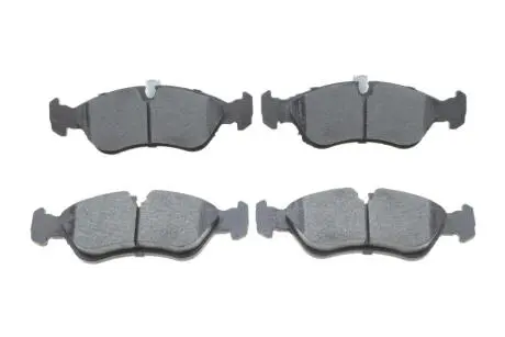 Тормозные колодки (передние) Opel Astra F/Vectra -03 Solgy 209186