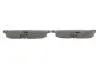 Колодки тормозные (передние) MB E-class (W211/S211) 02-09 (+датчики)) Solgy 209190 (фото 6)