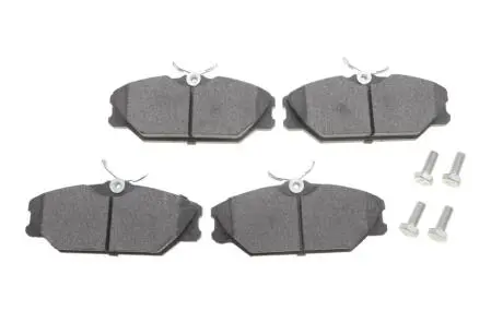 Тормозные колодки (передние) Renault Clio II 00-09/Laguna 93-01/Megane/Scenic/Safrane 96-03 Solgy 209203