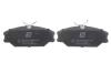 Тормозные колодки (передние) Renault Clio II 00-09/Laguna 93-01/Megane/Scenic/Safrane 96-03 Solgy 209203 (фото 9)