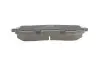 Тормозные колодки (передние) Subaru Forester 02-/Impreza 00-/Legacy 03-14/Outback 03- Solgy 209209 (фото 7)