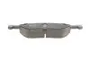 Колодки гальмівні (передні) Ford Fiesta 95-10/Fusion/Ka 02-12/Puma/Mazda 121 96-03/Mazda 2 03-07 Solgy 209212 (фото 7)