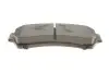 Тормозные колодки (передние) Ford Fusion/Ford USA Fusion 06-/Mazda 6 02-13 Solgy 209221 (фото 4)