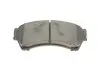 Тормозные колодки (передние) Ford Fusion/Ford USA Fusion 06-/Mazda 6 02-13 Solgy 209221 (фото 5)