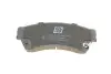 Тормозные колодки (передние) Ford Fusion/Ford USA Fusion 06-/Mazda 6 02-13 Solgy 209221 (фото 6)