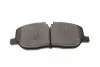 Тормозные колодки (передние) Land Rover Discovery III/IV 04-18/Range Rover III 02-12/Sport I 05-13 Solgy 209235 (фото 5)