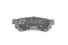 Тормозные колодки (задние) Chevrolet Lacetti/Nubira 1.4-2.0 03-13 Solgy 209259 (фото 3)