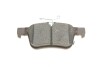 Тормозные колодки (задние) Ford Focus 18-/Galaxy/Mondeo/S-Max 14-/Kuga 12-/Ford USA Edge/Fusion 06- Solgy 209262 (фото 6)