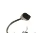 Тормозные колодки (задние) Ford Galaxy 95-06/VW Sharan/Seat Alhambra 95-10/Ibiza 03-08 (+датчик) Solgy 209263 (фото 3)