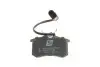 Тормозные колодки (задние) Ford Galaxy 95-06/VW Sharan/Seat Alhambra 95-10/Ibiza 03-08 (+датчик) Solgy 209263 (фото 4)