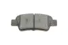 Тормозные колодки (задние) Honda CR-V III/IV 06- Solgy 209264 (фото 6)