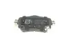 Тормозные колодки (задние) Nissan Leaf 17-/Qashqai/X-trail 13-/Renault Kadjar 15-/Koleos 16- Solgy 209272 (фото 4)