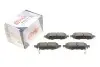 Тормозные колодки (задние) Nissan Leaf 17-/Qashqai/X-trail 13-/Renault Kadjar 15-/Koleos 16- Solgy 209272 (фото 7)