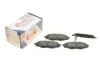 Тормозные колодки (задние) Subaru Forester/Impreza 08-/Legacy 03-14/Outback 03-/Toyota GT 12- Solgy 209273 (фото 2)