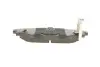Тормозные колодки (задние) Subaru Forester/Impreza 08-/Legacy 03-14/Outback 03-/Toyota GT 12- Solgy 209273 (фото 3)