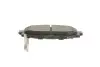 Тормозные колодки (задние) Subaru Forester/Impreza 08-/Legacy 03-14/Outback 03-/Toyota GT 12- Solgy 209273 (фото 5)