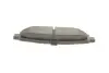 Тормозные колодки (задние) Subaru Forester/Impreza 08-/Legacy 03-14/Outback 03-/Toyota GT 12- Solgy 209273 (фото 7)