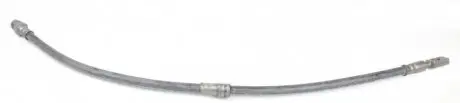 Тормозной шланг (передний) VW Caddy 03- Solgy 210013