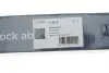 Амортизатор (задній) MB Vito (W638) 96-03 (Газ) Solgy 211012 (фото 2)