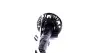 Амортизатор (передній) Seat Ibiza V 1.2 08- (Газ) Solgy 211078 (фото 3)