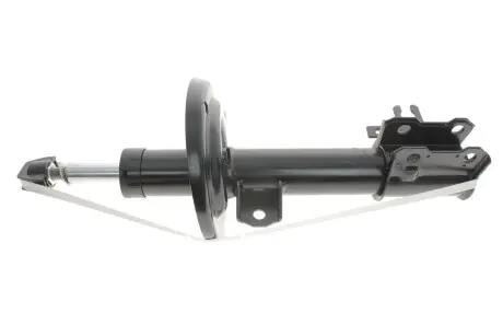 Амортизатор (передний) Opel Astra H 03-(R) (Газ) Solgy 211120