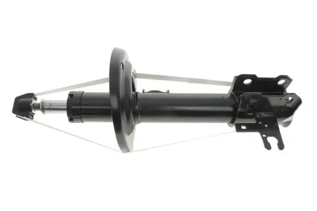 Амортизатор (передний) Opel Astra H 03-(L) (Газ) Solgy 211121