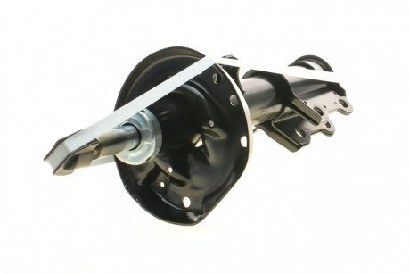 Амортизатор (передний) Fiat Doblo 10-(L) (Газ) Solgy 211148 (фото 1)