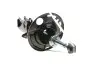 Амортизатор (передний) Toyota RAV4 06- (R) Solgy 211186 (фото 9)