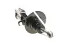 Амортизатор (передний) BMW X5 (E53) 00- (L) M54/M57/M62/N62 Solgy 211279 (фото 3)