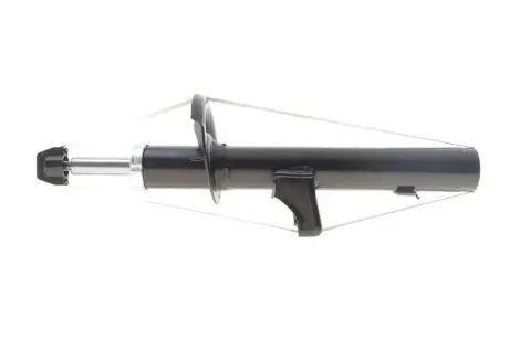 Амортизатор (задній) Ford Mondeo III 00-07 (Gas) Solgy 211333