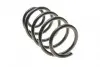Пружина (передняя) VW T5 2.0TDI/2.5TDI/3.2V6 03-15/T6 2.0TDI 15- Solgy 212039 (фото 3)