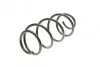 Пружина (передня) Skoda Octavia II 1.6TDI/1.8TSI/VW Golf VI 1.6TDI 09-13 (унив/накл.зад.ч) Solgy 212043 (фото 1)