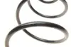 Пружина (задняя) Opel Astra G 1.2-2.2 16V/1.7TD/CDTI/1.7-2.2DTI 98-09 (седан/наклон.) Solgy 212057 (фото 4)