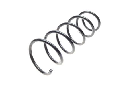 Пружина (передняя) Dacia Duster 1.5dCi/1.5dCi 4x4 10-18/Renault Duster 1.5dCi 4x4 11- Solgy 212071
